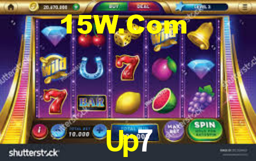 Descubra a Essência do Up7: Nossa História e Compromissos