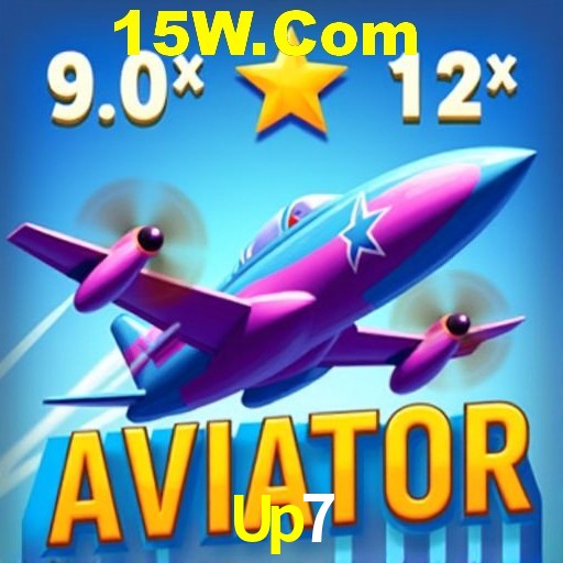 Desvendando o Mundo dos Jogos Virtuais na Up7